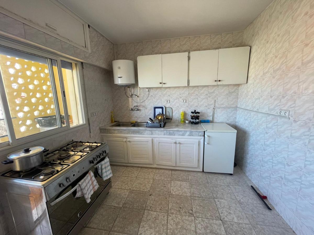 Appartement Centre-Ville Avec Piscine Pour Enfants Tanca Dış mekan fotoğraf