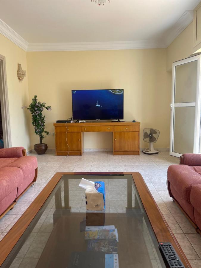 Appartement Centre-Ville Avec Piscine Pour Enfants Tanca Dış mekan fotoğraf