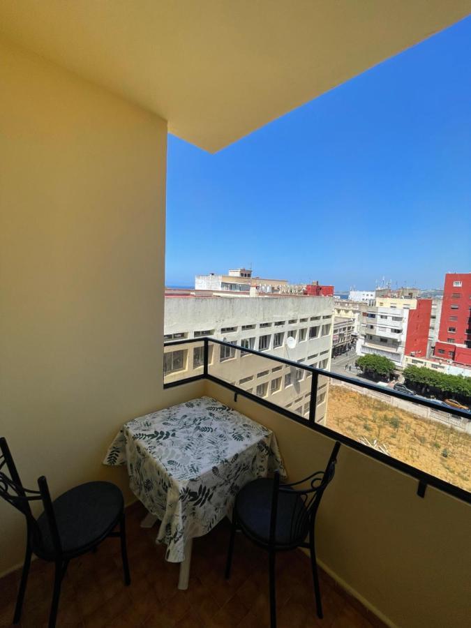 Appartement Centre-Ville Avec Piscine Pour Enfants Tanca Dış mekan fotoğraf