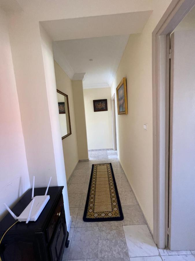 Appartement Centre-Ville Avec Piscine Pour Enfants Tanca Dış mekan fotoğraf