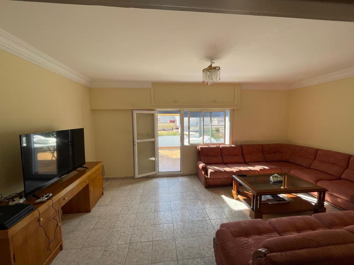 Appartement Centre-Ville Avec Piscine Pour Enfants Tanca Dış mekan fotoğraf