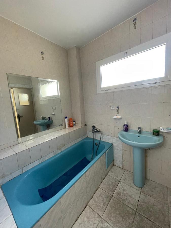 Appartement Centre-Ville Avec Piscine Pour Enfants Tanca Dış mekan fotoğraf