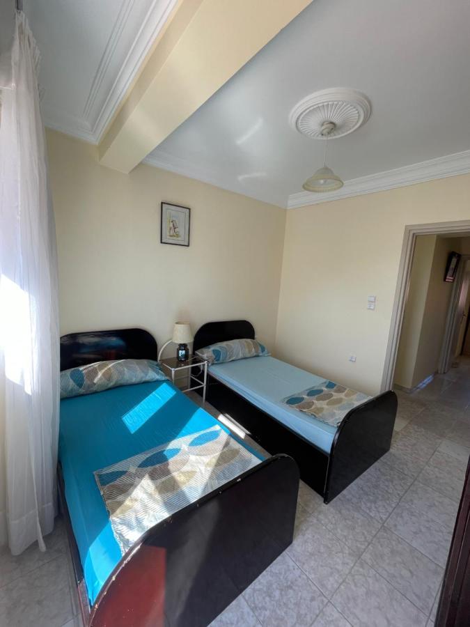 Appartement Centre-Ville Avec Piscine Pour Enfants Tanca Dış mekan fotoğraf