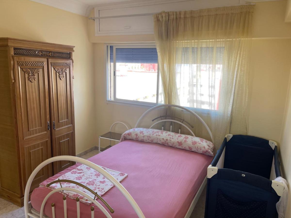 Appartement Centre-Ville Avec Piscine Pour Enfants Tanca Dış mekan fotoğraf